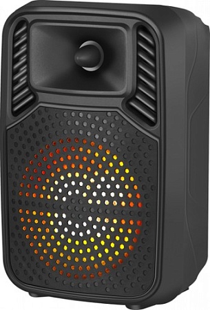 Беспроводная колонка Defender Boomer 10