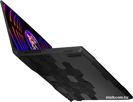 Игровой ноутбук MSI Katana 17 B12VFK-463XRU