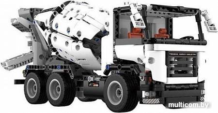 Конструктор Xiaomi Mitu Engineering Mixer BEV4181CN