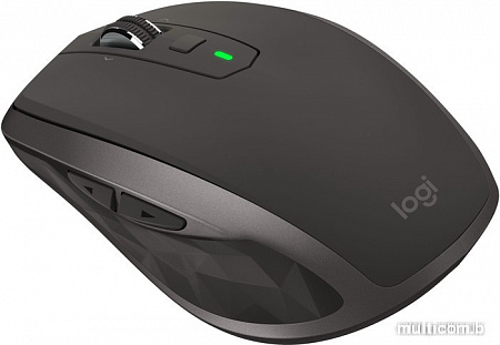 Мышь Logitech MX Anywhere 2S (графит) [910-005153]