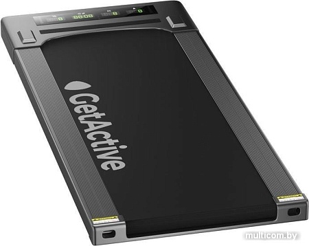 Электрическая беговая дорожка GetActive Run MINI PAD YP-C4