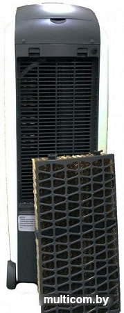 Климатический комплекс Honeywell ES800