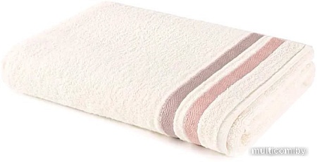 Полотенце Aquarelle Исландия 50x90 (ваниль)