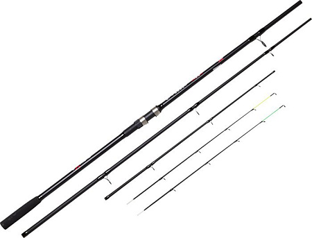 Удилище Salmo Extreme BP Feeder 120 3.3 3137-330
