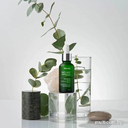 LifeCode Омолаживающая и укрепляющая ANTI-AGE 30 мл