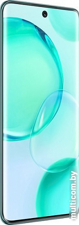 Смартфон HONOR 50 6GB/128GB (изумрудно-зеленый)