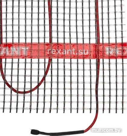 Нагревательный мат Rexant Pro RNX-4.0-880 4.0 кв.м. 880 Вт