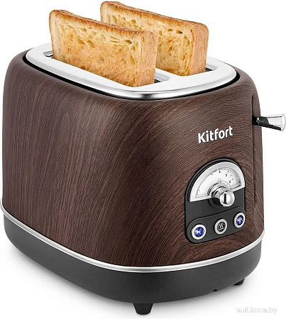 Тостер Kitfort KT-9910