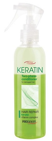 Prosalon Professional Keratin 200 мл