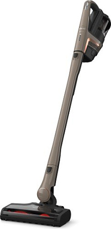 Пылесос Miele Triflex HX2 125 Edition (кашемировый серый)