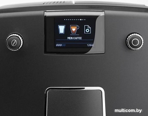 Эспрессо кофемашина Nivona CafeRomatica 758