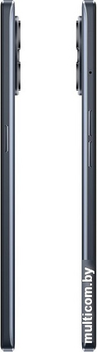 Смартфон Realme 9 RMX3521 8GB/128GB с NFC международная версия (черный)