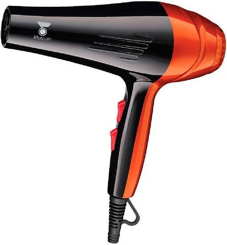Фен Mercury MC - 6702