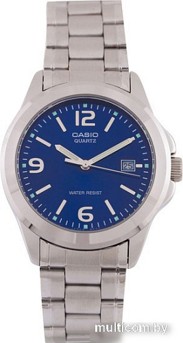Наручные часы Casio MTP-1215A-2A