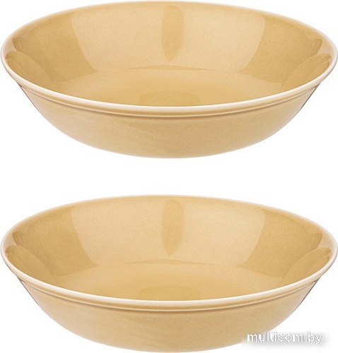 Набор салатников Lefard Tint 48-945-1