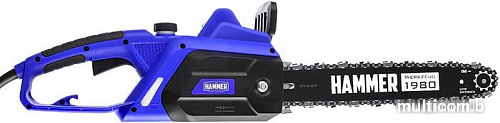 Электрическая пила Hammer CPP1814E