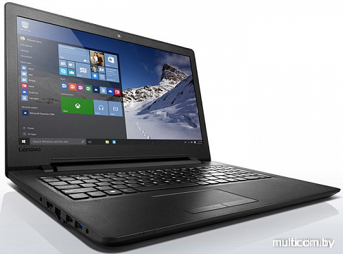 Ноутбук Lenovo IdeaPad 110-15ISK [80UD013HRU]