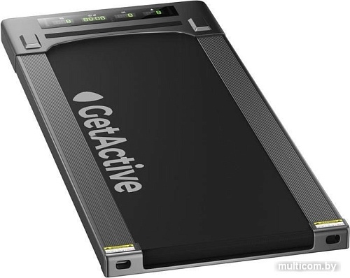 Электрическая беговая дорожка GetActive Run MINI PAD YP-C4
