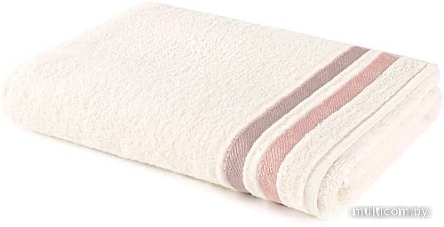 Полотенце Aquarelle Исландия 50x90 (ваниль)