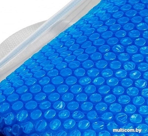 Аксессуары для бассейнов Bestway Солнечное покрывало 210 см для бассейна 244 см 58060