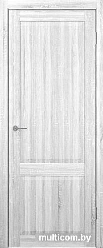 Межкомнатная дверь Юркас Stark ST23 ДГ 90x200 (сонома светлый)