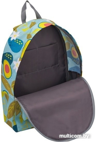 Рюкзак Erich Krause EasyLine 17L Avocado Day 51710