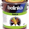 Лазурь Belinka Lasur (1 л, 15 - дуб)