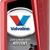 Трансмиссионное масло Valvoline Light &amp; Heavy Duty ATF / CVT 1л