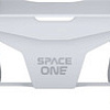 Геймерский стол VMM Game Spaceone Light 140 White SO-2-WEWE