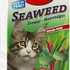 Лакомство для кошек Sanal Seaweed 50 г
