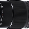 Объектив FUJINON XF80mm F2.8 R LM OIS WR Macro