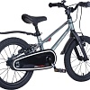 Детский велосипед Maxiscoo Shark Sport 16 2025 MSC-SH1641 (графит)