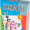 Настольная игра Магеллан Хамелеон