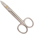 Ножницы маникюрные Mertz A656RF