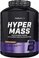 Протеин комплексный BioTech USA Hyper Mass (шоколад, 2.27 кг)