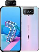 Смартфон ASUS ZenFone 7 Pro ZS671KS 8GB/256GB (белый)