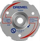 Отрезной диск Dremel 2.615.S60.0JA