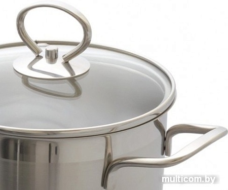 Кастрюля Кухар Лотос Классика КЛ1-20С2