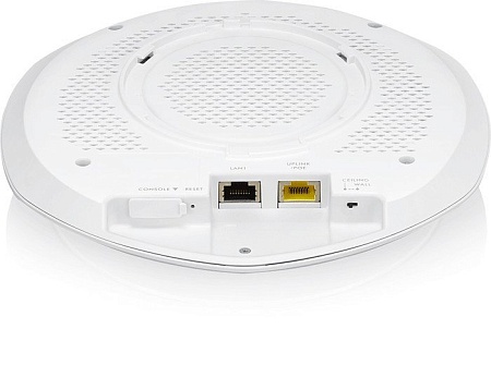 Точка доступа Zyxel NWA1123-AC PRO (без POE-инжектора)