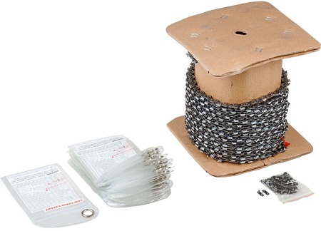 Цепь для пилы ECO CSP-38TA6-B