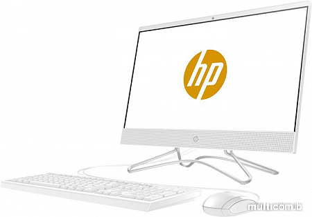 Моноблок HP 22-c0105ur 6PK36EA