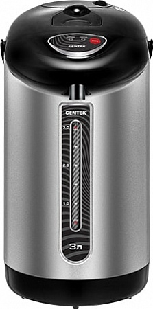 Термопот CENTEK CT-0089 (черный)