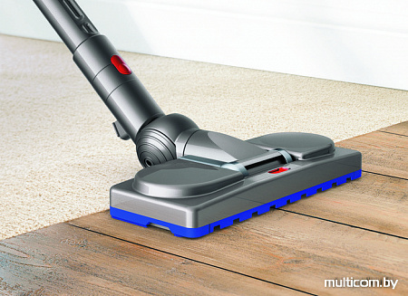 Пылесос Dyson Big Ball Multifloor Pro