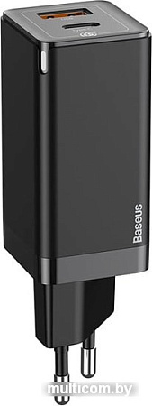 Сетевое зарядное Baseus CCGAN-Q01