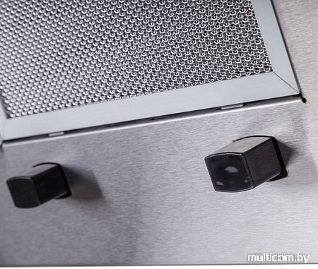 Кухонная вытяжка Pyramida NR-MV 60 M IX