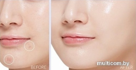 Рефил Missha Magic Cushion Cover Lasting SPF50+/PA+++ (тон 21)