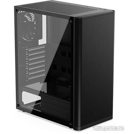 Корпус SilentiumPC Ventum VT2 TG SPC289