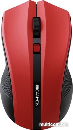 Мышь Canyon CNE-CMSW05R