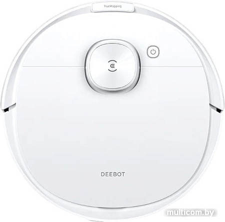 Робот-пылесос Ecovacs Deebot N8