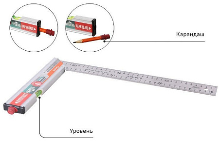 Угольник Sturm 2020-06-350